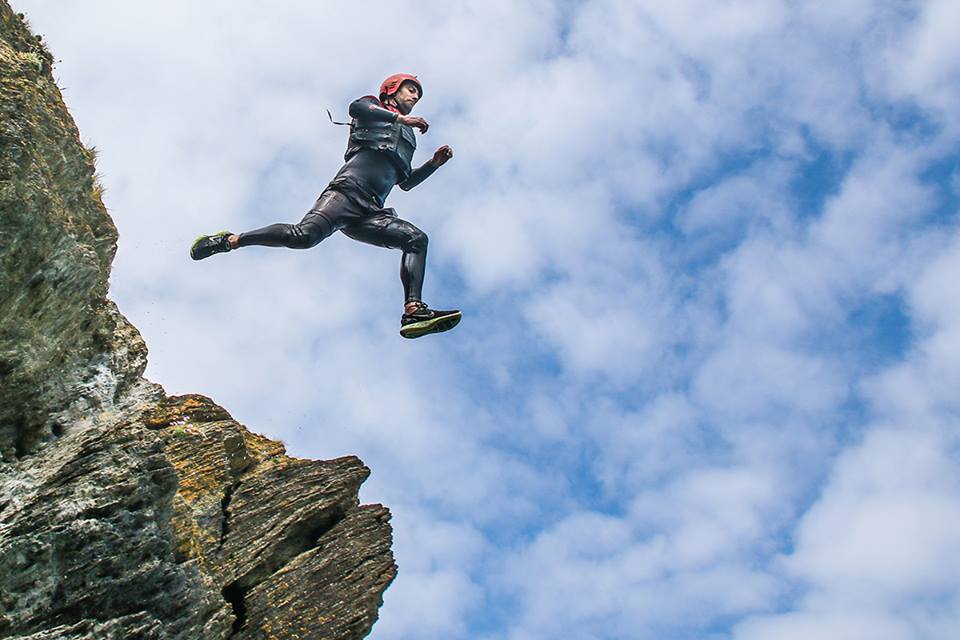 Xtreme_Coasteering_Leap