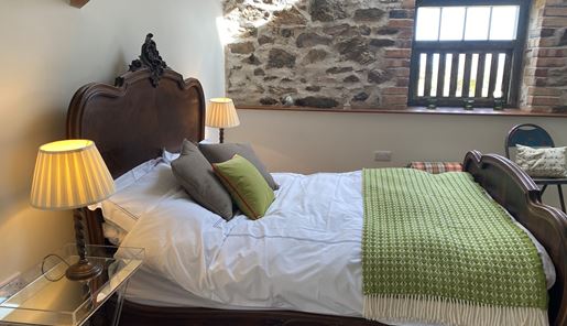 The-Granary-Bed