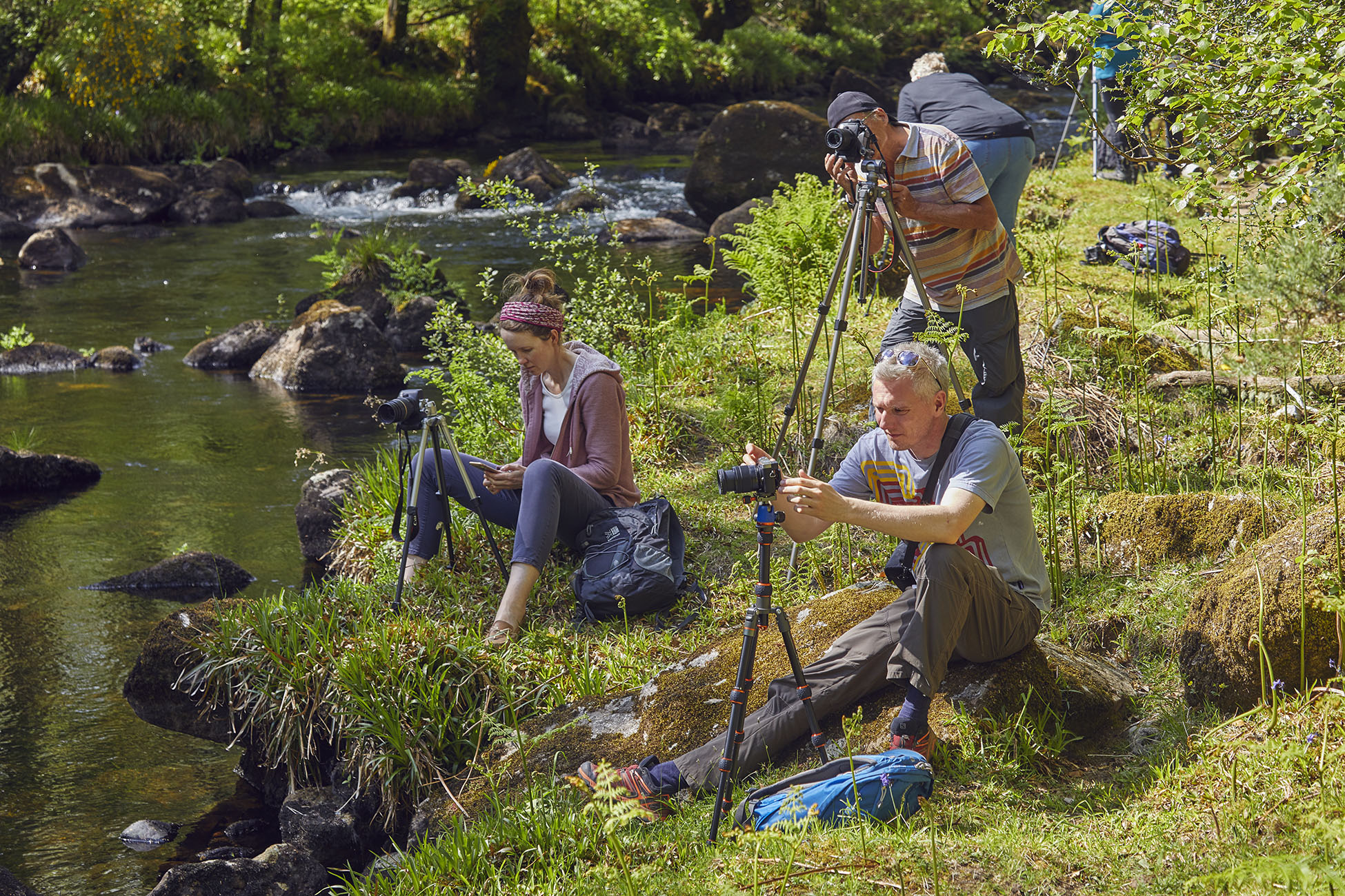 Naturebreak-Naturephotography-Course