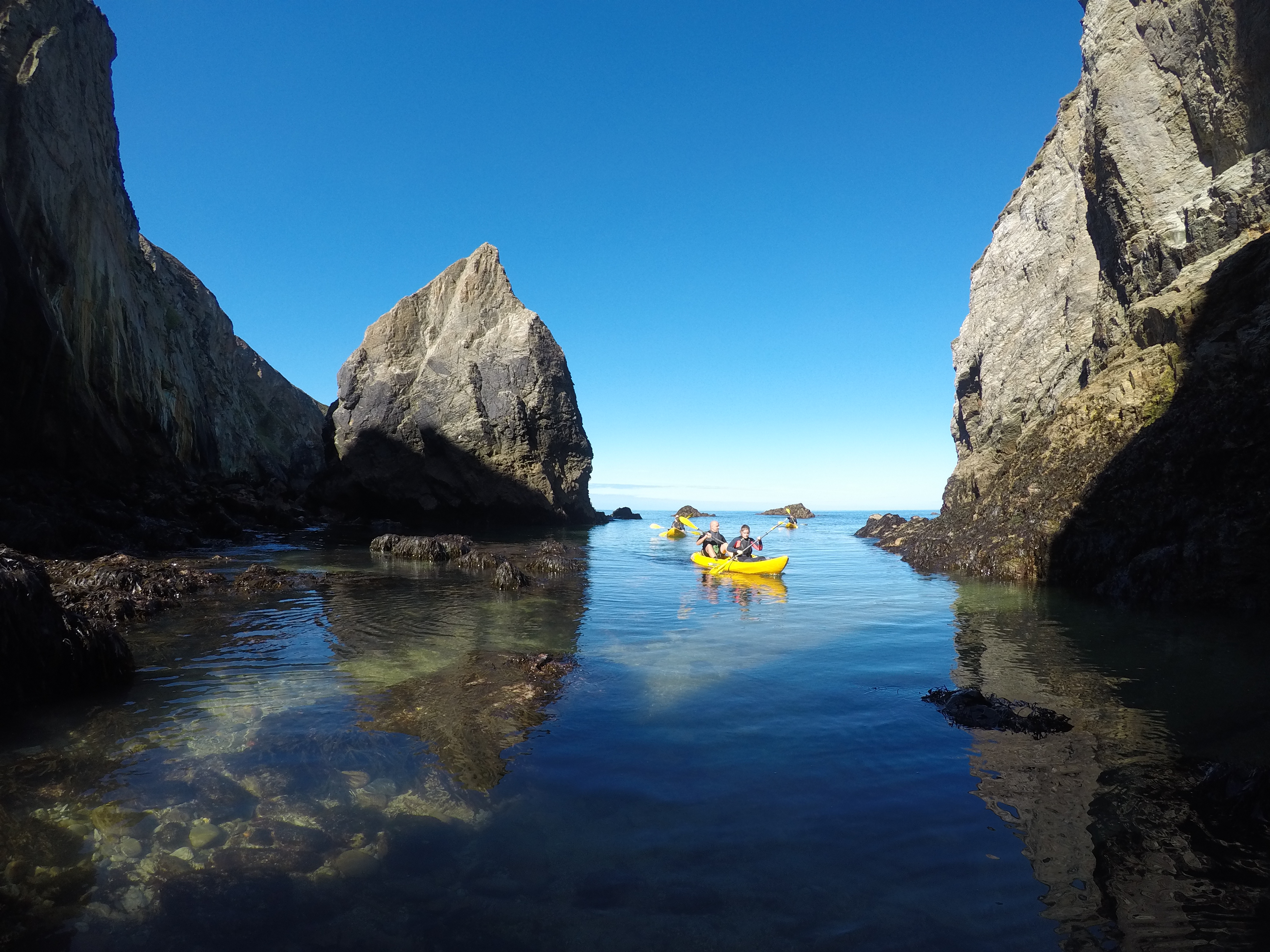 Koru_Kayaking_North_Coast_1