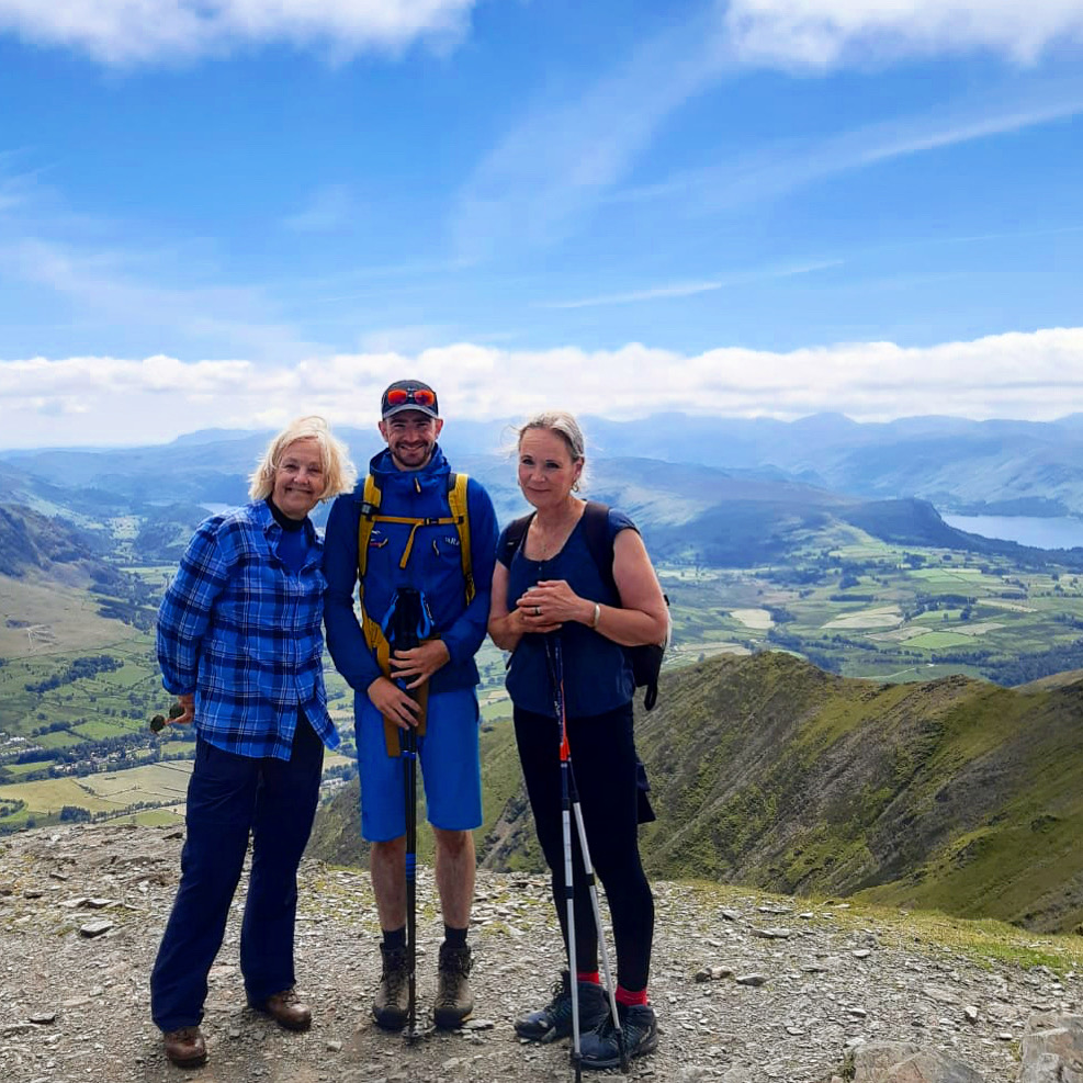 Naturebreak-Mountain-Walking